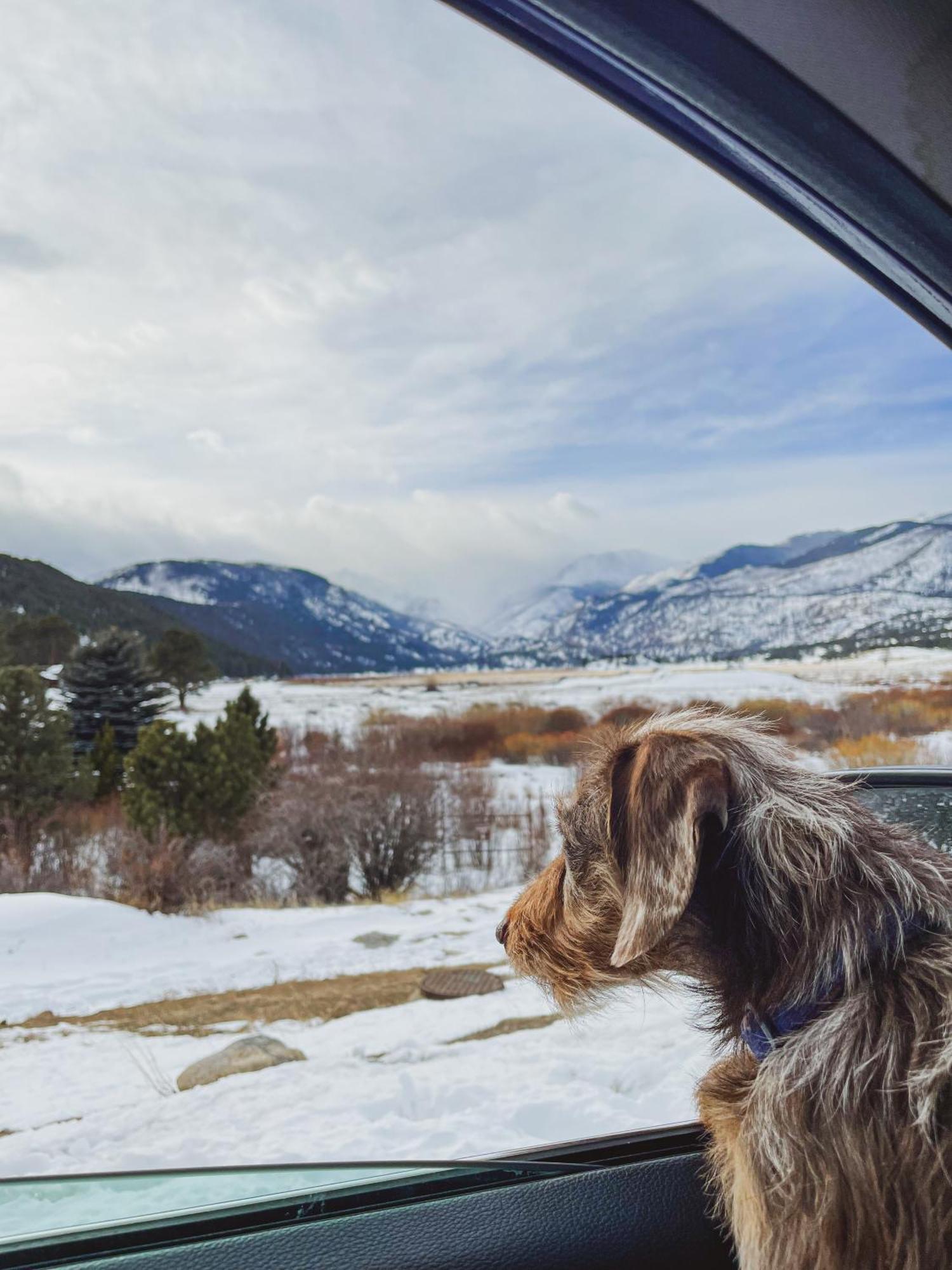 Holiday Inn Estes Park By Ihg Exterior photo