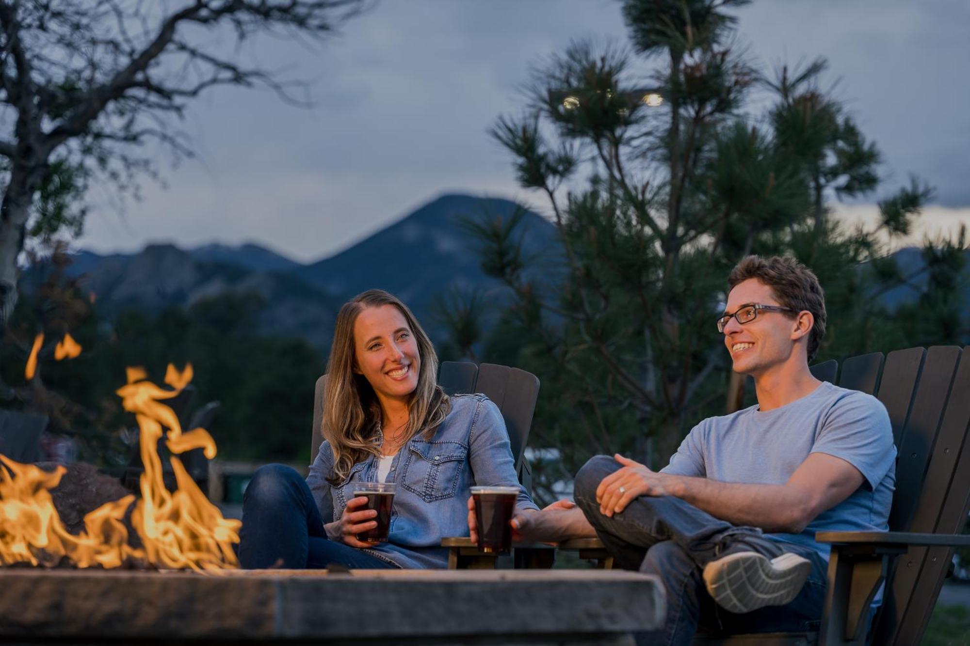 Holiday Inn Estes Park By Ihg Exterior photo