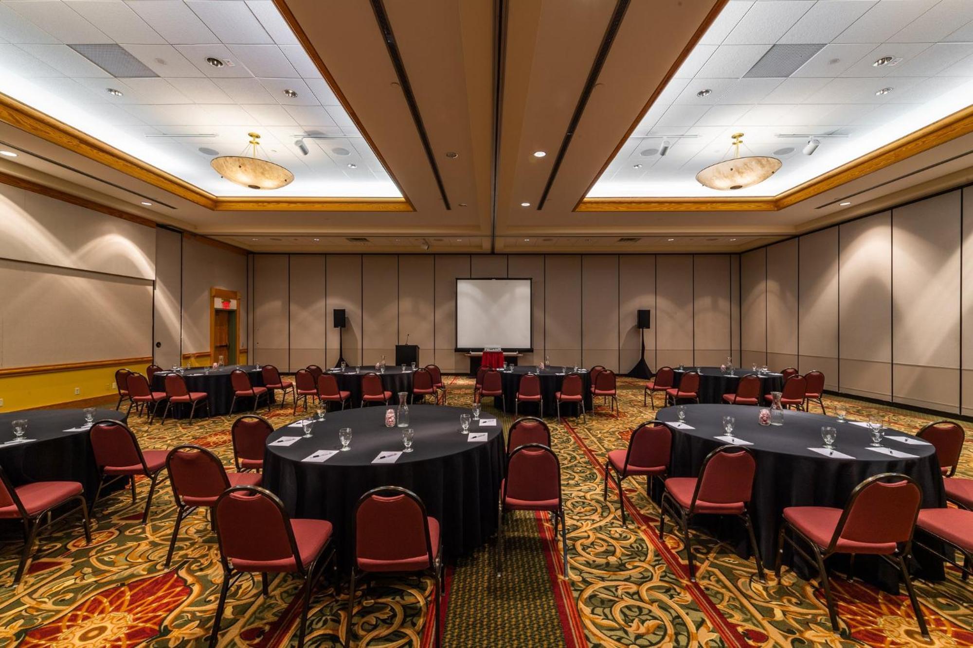 Holiday Inn Estes Park By Ihg Exterior photo