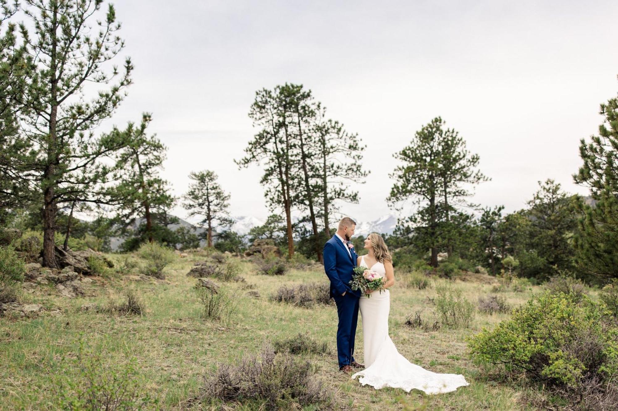 Holiday Inn Estes Park By Ihg Exterior photo
