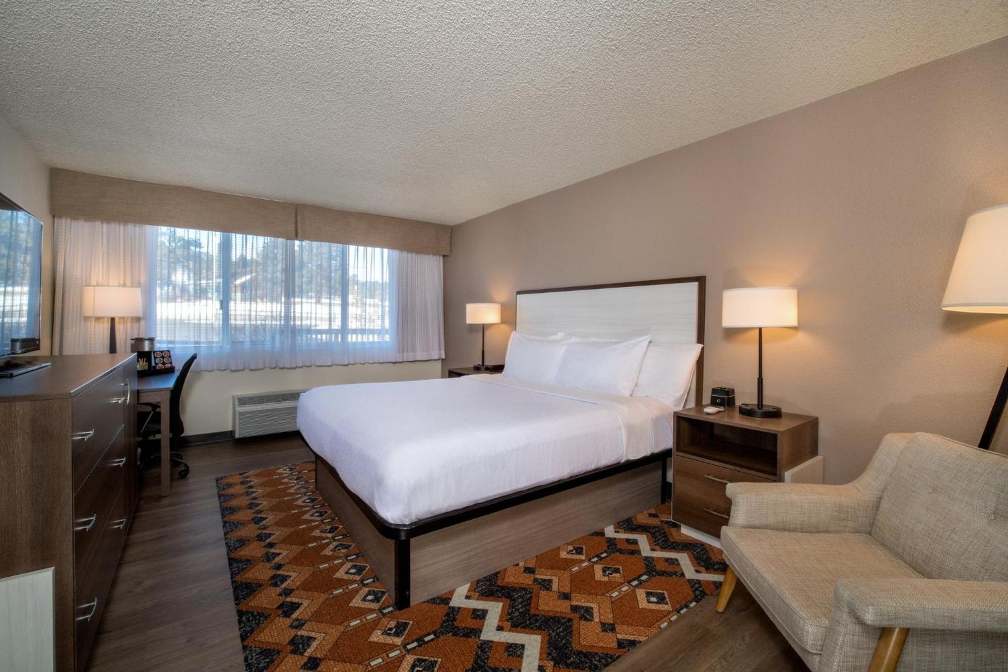 Holiday Inn Estes Park By Ihg Exterior photo