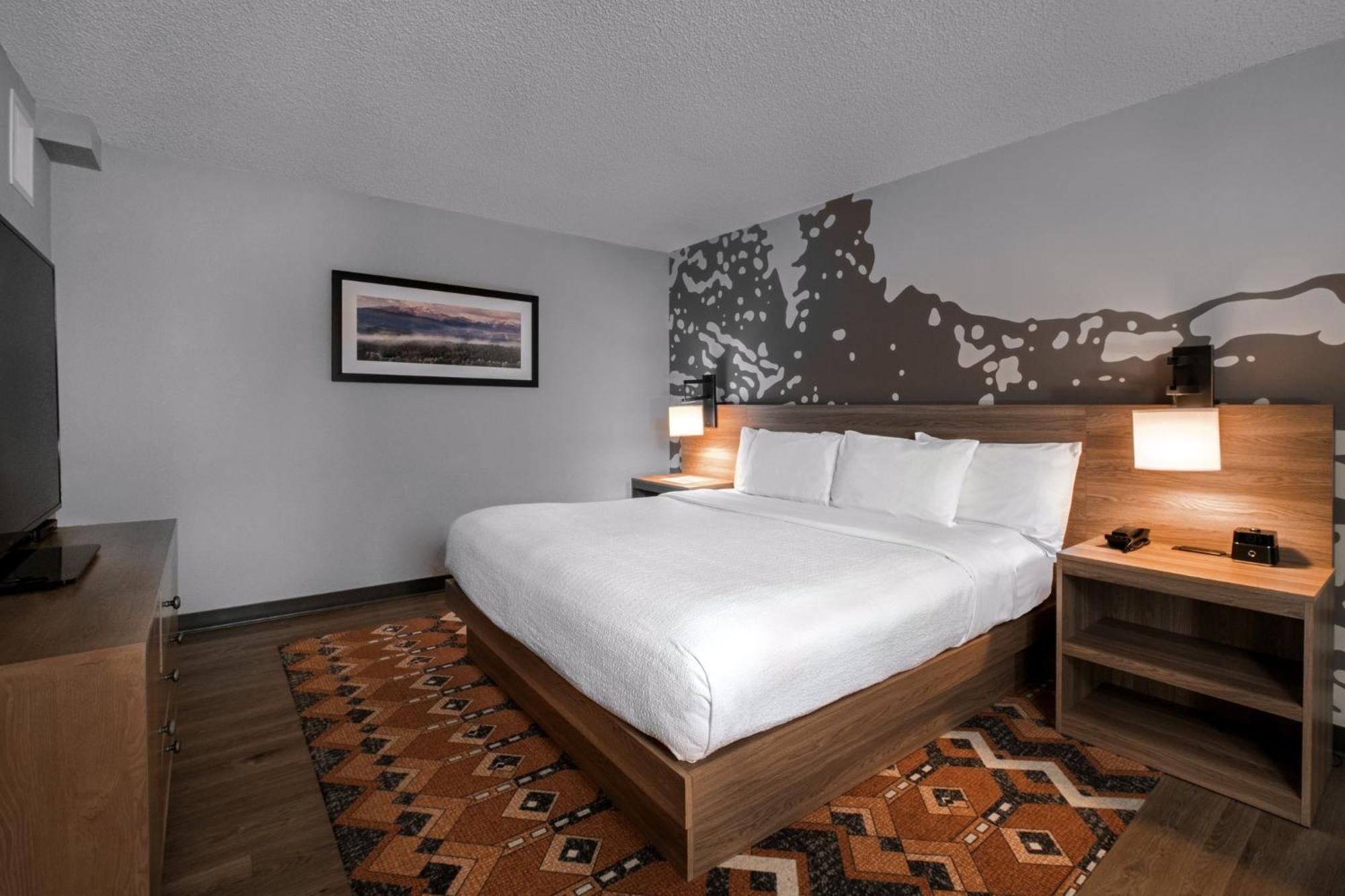 Holiday Inn Estes Park By Ihg Exterior photo