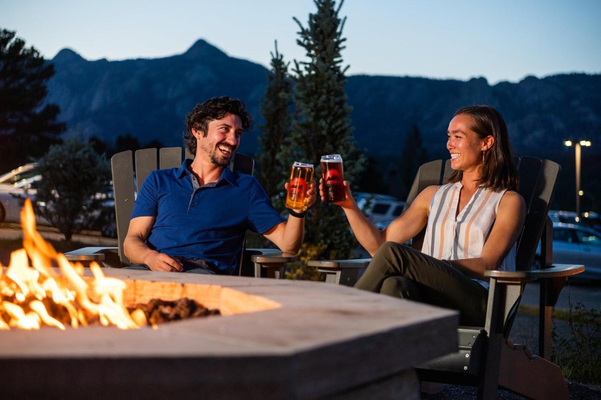 Holiday Inn Estes Park By Ihg Exterior photo