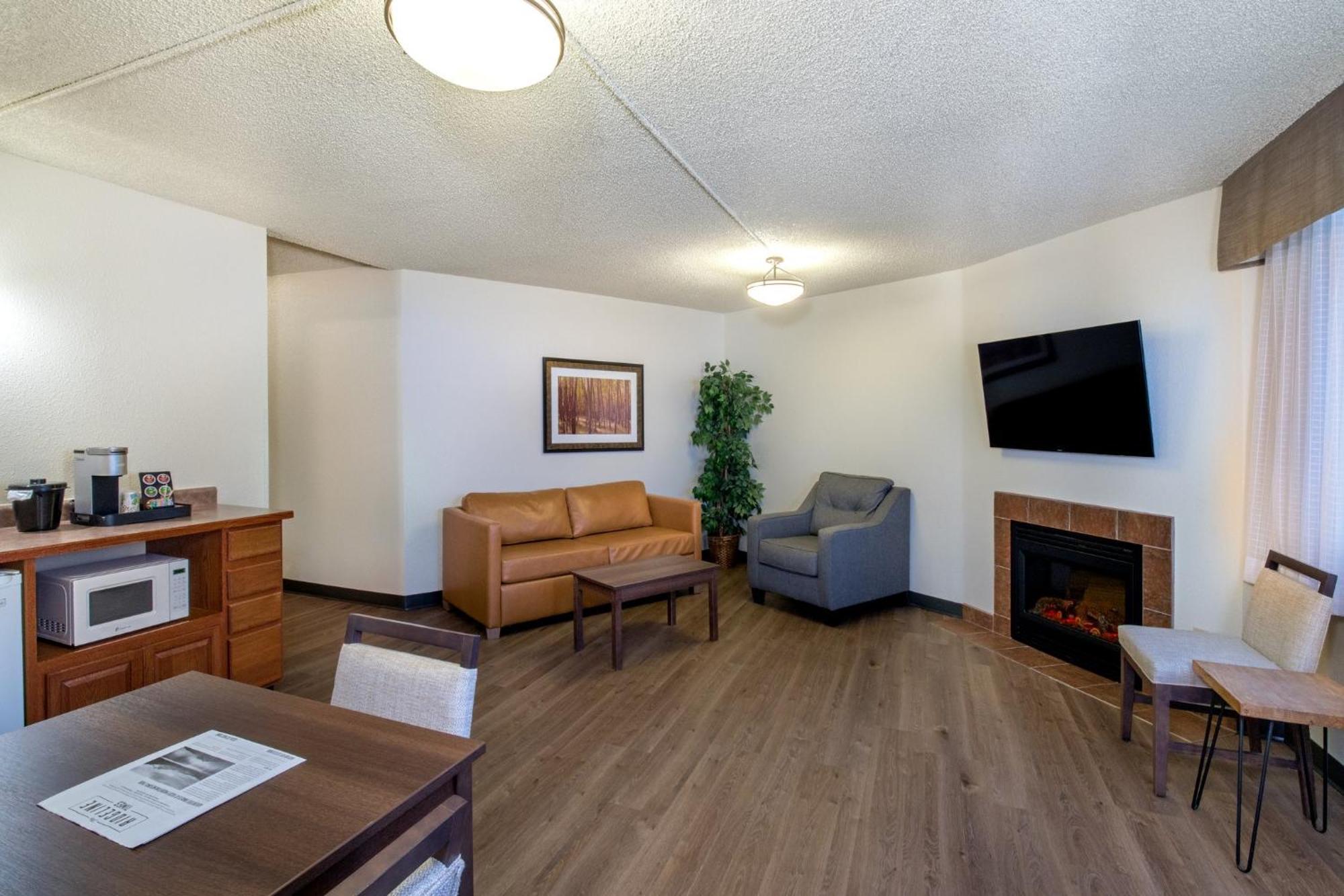Holiday Inn Estes Park By Ihg Exterior photo