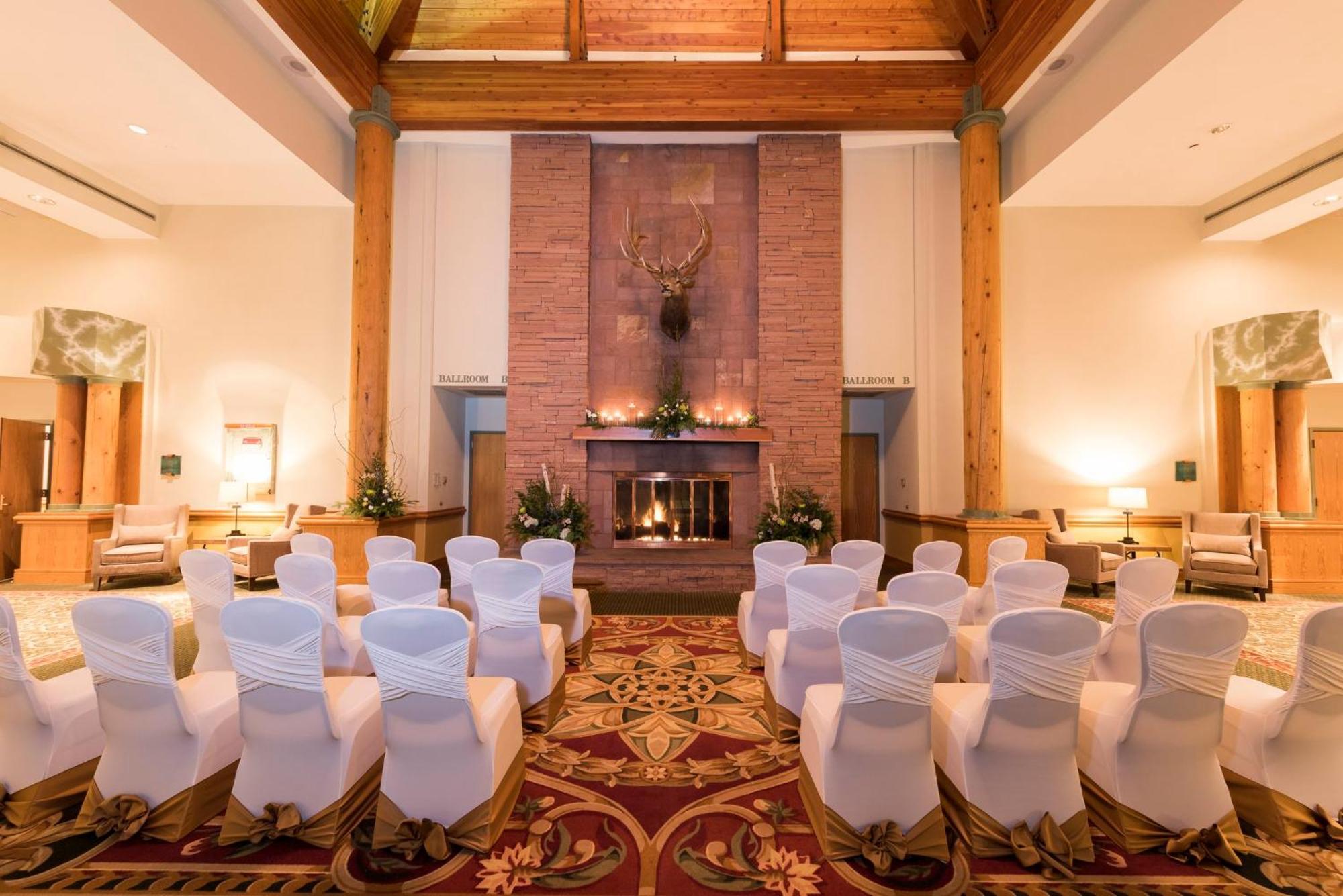 Holiday Inn Estes Park By Ihg Exterior photo