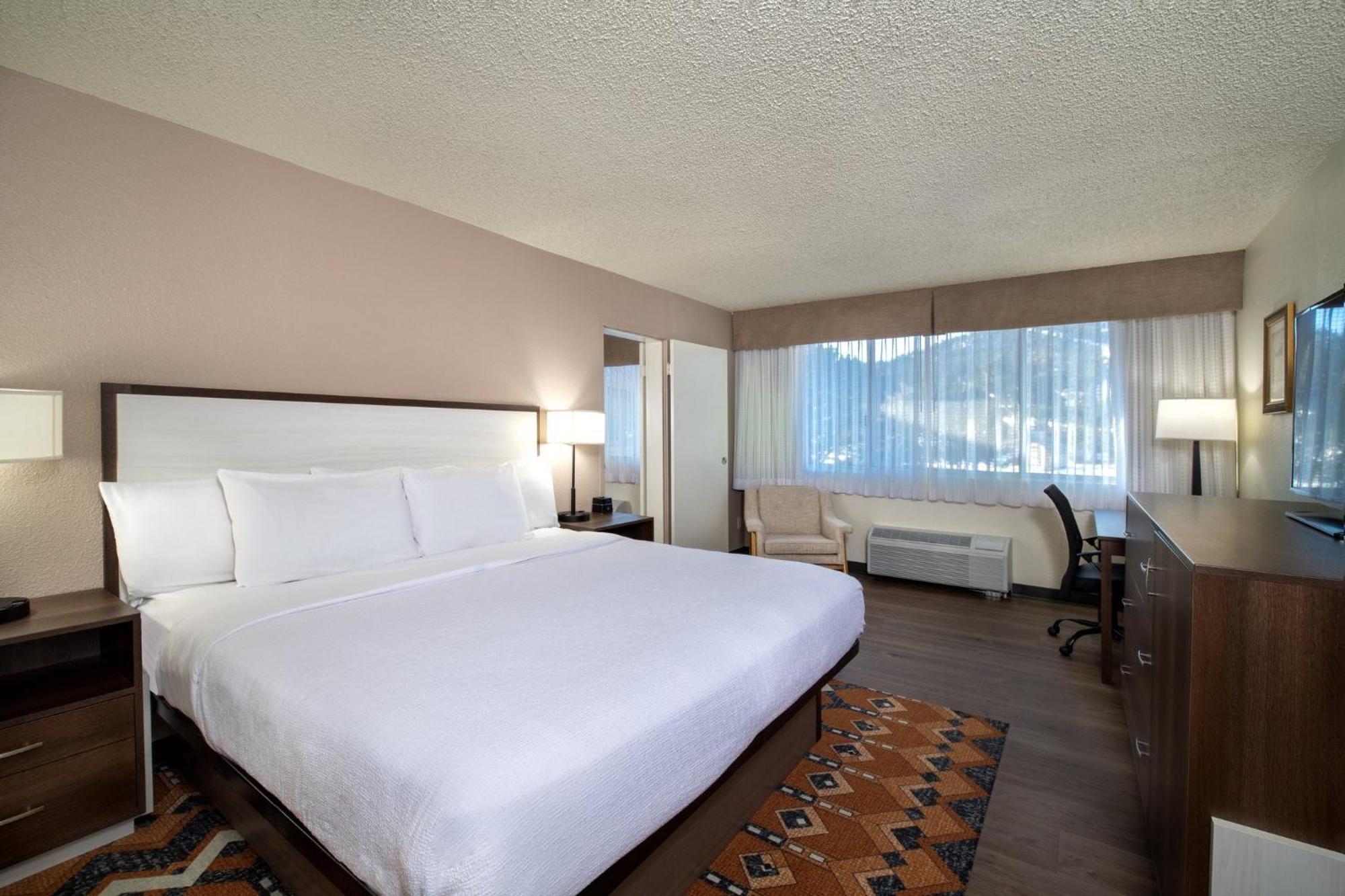 Holiday Inn Estes Park By Ihg Exterior photo
