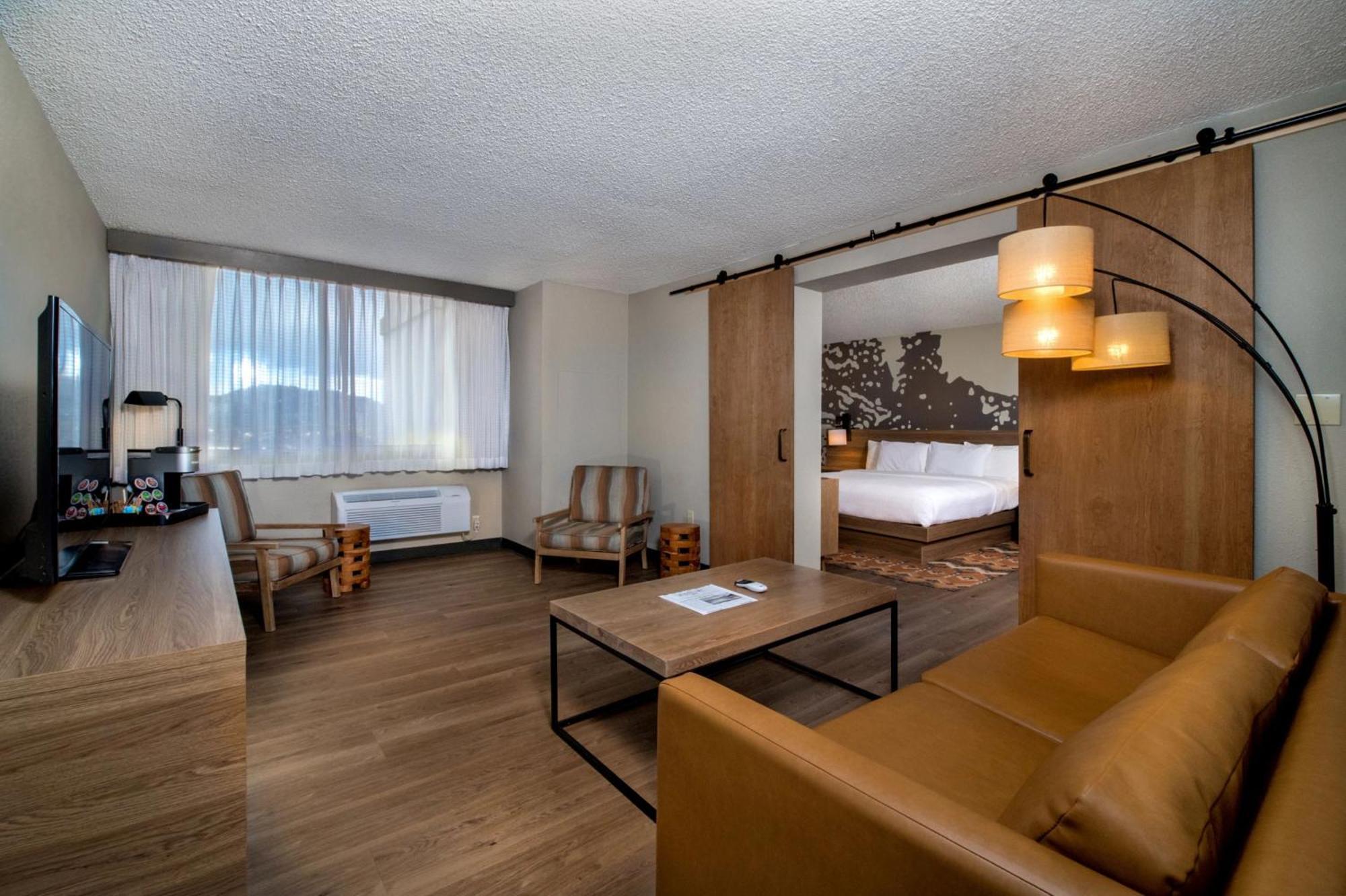 Holiday Inn Estes Park By Ihg Exterior photo
