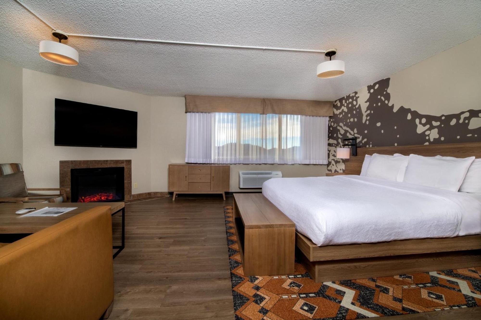 Holiday Inn Estes Park By Ihg Exterior photo