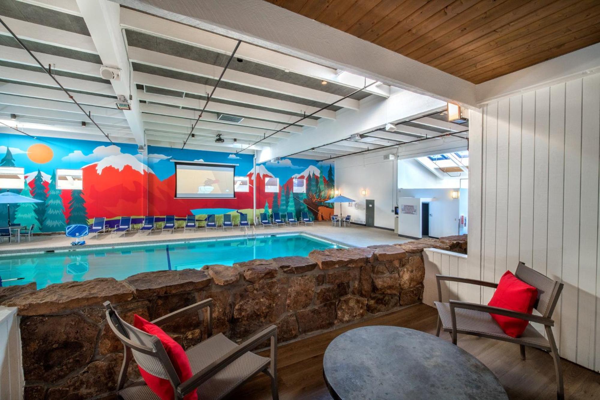 Holiday Inn Estes Park By Ihg Exterior photo