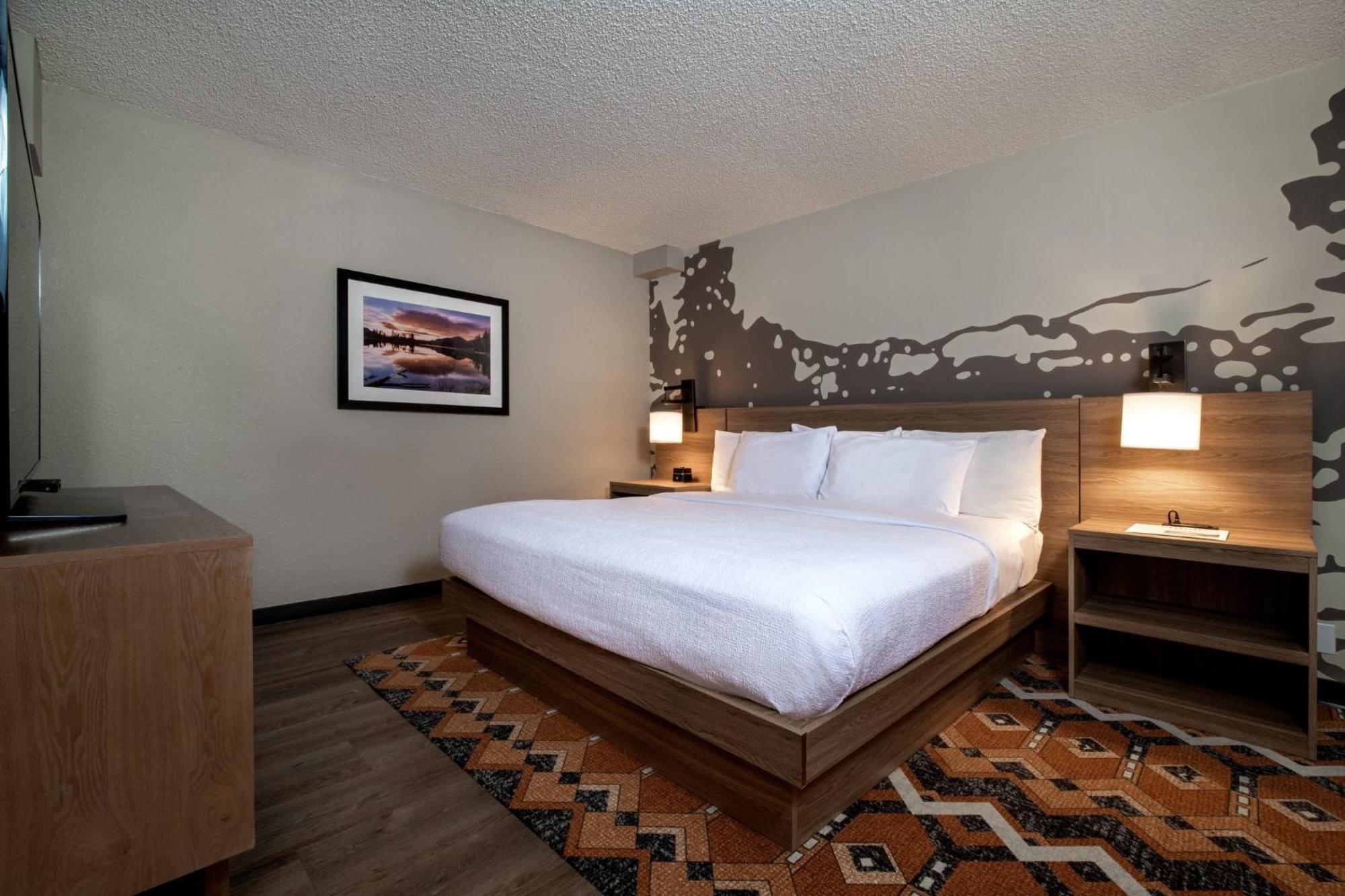 Holiday Inn Estes Park By Ihg Exterior photo