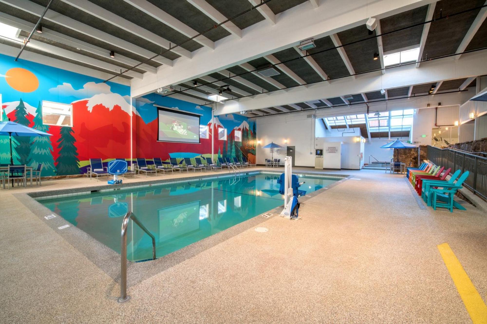 Holiday Inn Estes Park By Ihg Exterior photo