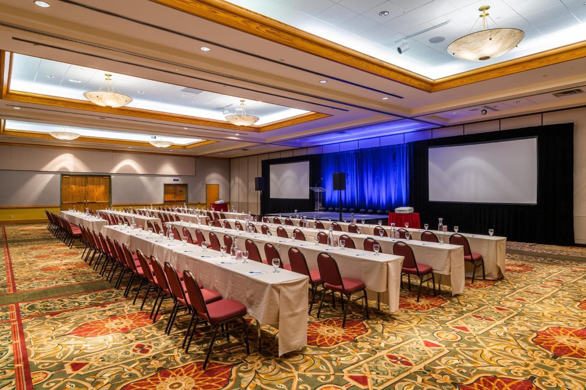 Holiday Inn Estes Park By Ihg Exterior photo