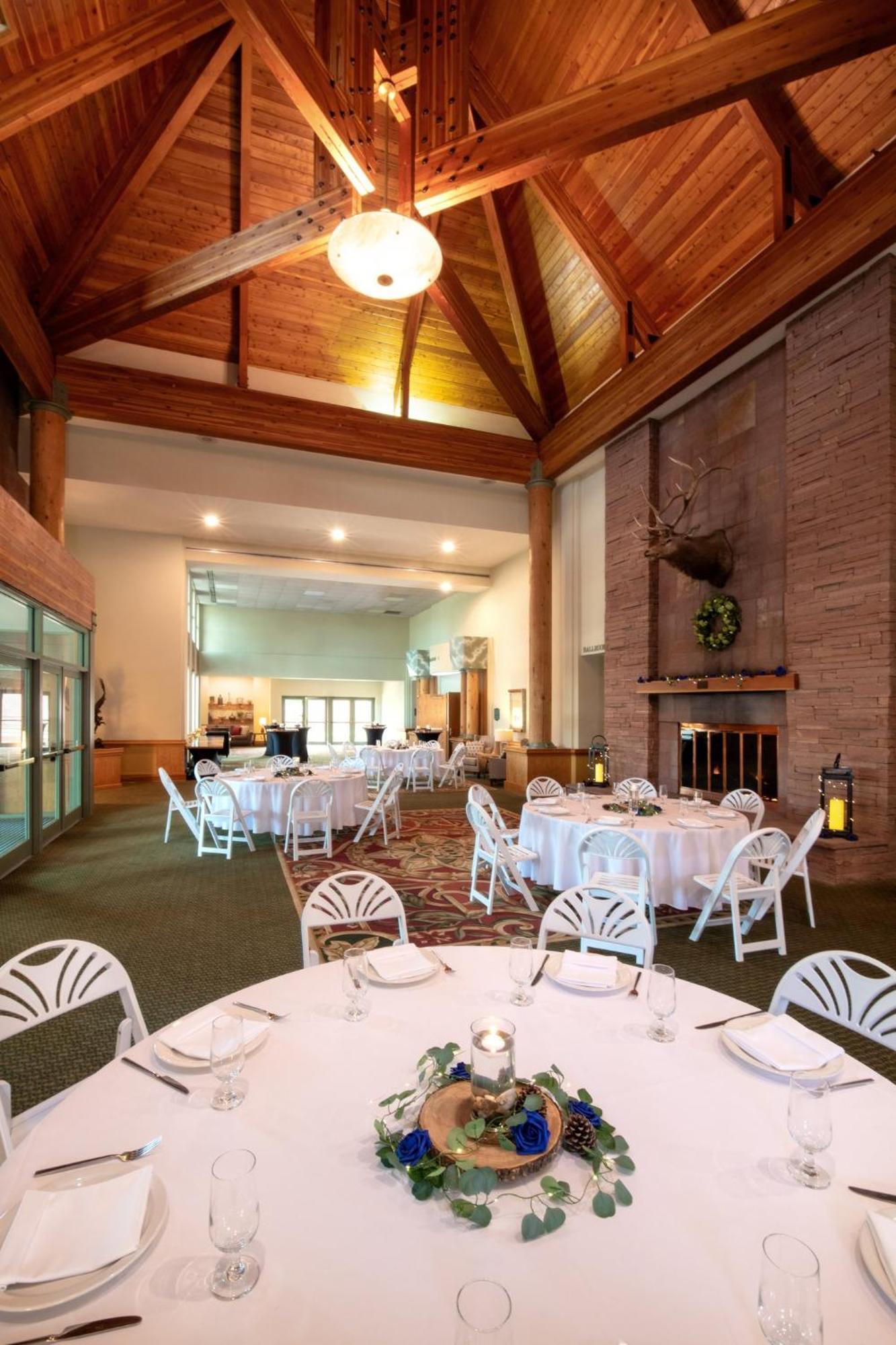 Holiday Inn Estes Park By Ihg Exterior photo