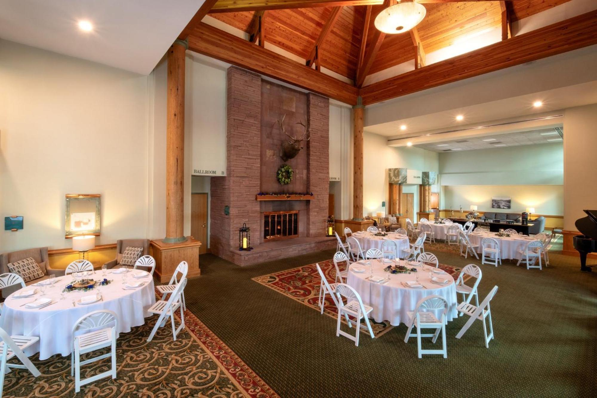 Holiday Inn Estes Park By Ihg Exterior photo